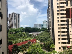 Dover Parkview (D5), Condominium #204128031